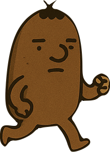 Floating niglet
